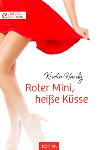 Cover Roter Mini, heiße Küsse