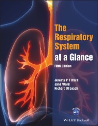 Cover Respiratory System at a Glance