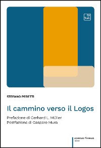 Cover Il cammino verso il Logos