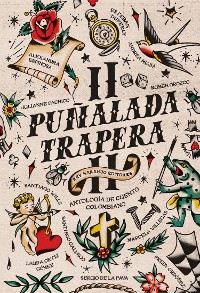 Cover Puñalada trapera II