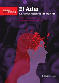 Cover El atlas de la revolución de las mujeres