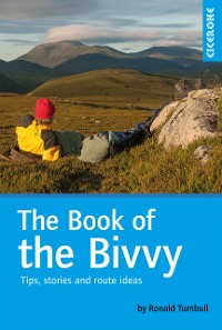 Cover The Book of the Bivvy