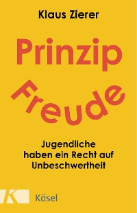Cover Prinzip Freude