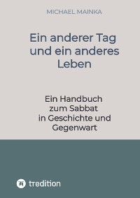 Cover Ein anderer Tag und ein anderes Leben