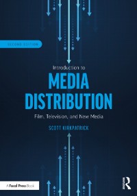 Cover Introduction to Media Distribution