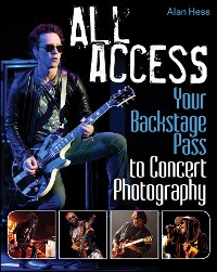 Cover All Access