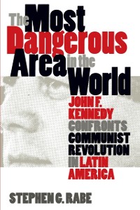 Cover Most Dangerous Area in the World