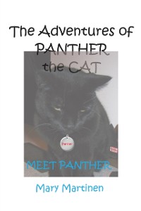 Cover Adventures of Panther the Cat