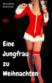 Cover Eine Jungfrau zu Weihnachten