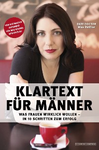 Cover Klartext für Männer