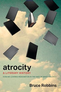 Cover Atrocity