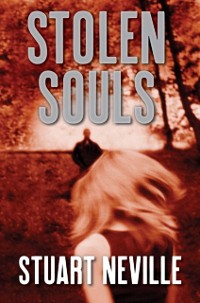 Cover Stolen Souls