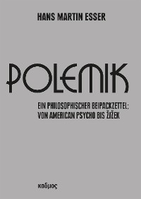 Cover Polemik