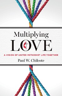 Cover Multiplying Love