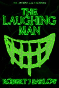 Cover The Laughing Man