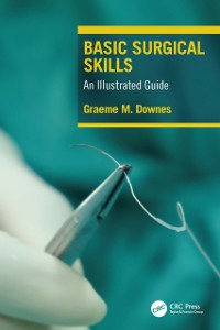 Cover Basic Surgical Skills