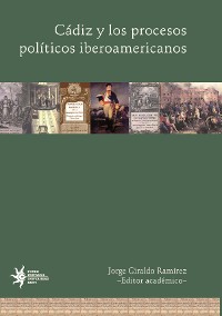 Cover Cádiz y los procesos políticos iberoamericanos