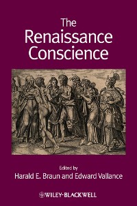 Cover The Renaissance Conscience