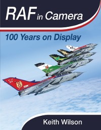 Cover RAF in Camera