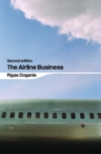 Cover Airline Business