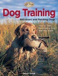 Cover Dog Training