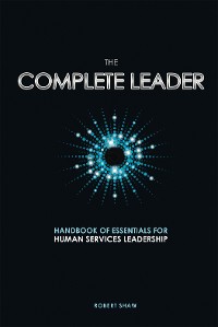 Cover The Complete Leader