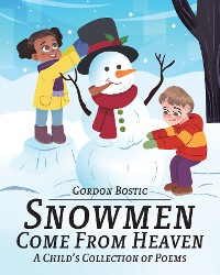 Cover Snowmen Come from Heaven