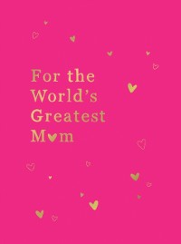 Cover For the World's Greatest Mum