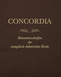 Cover Concordia