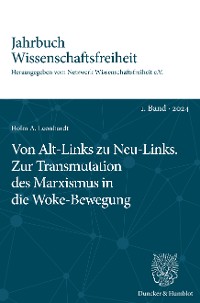 Cover Von Alt-Links zu Neu-Links.