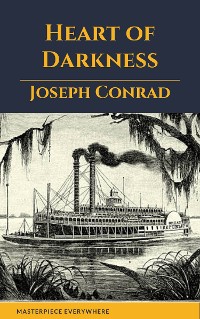 Cover Heart of Darkness: A Joseph Conrad Trilogy