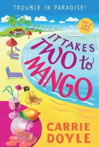 Cover It Takes Two to Mango