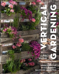 Cover Vertical Gardening
