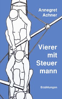 Cover Vierer mit Steuermann