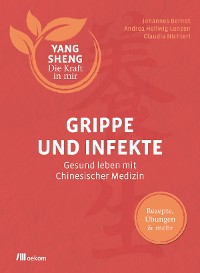 Cover Grippe und Infekte (Yang Sheng 4)