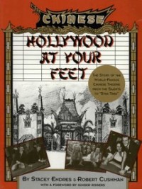 Cover Hollywood at Your Feet