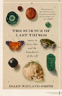 Cover The Science of Last Things