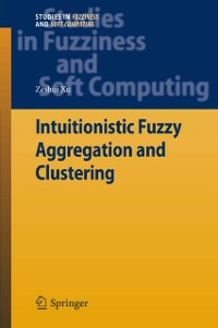 Cover Intuitionistic Fuzzy Aggregation and Clustering