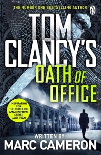 Cover Tom Clancy''s Oath of Office