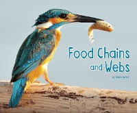 Cover Food Chains and Webs