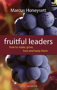 Cover Fruitful Leaders