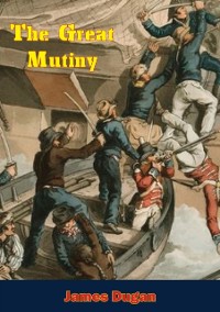 Cover Great Mutiny