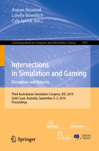 Cover Intersections in Simulation and Gaming: Disruption and Balance