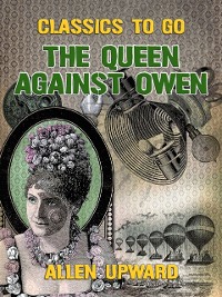 Cover Queen Against Owen