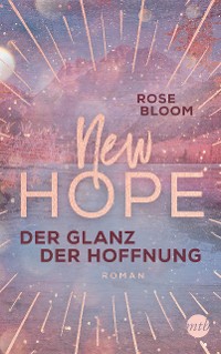 Cover New Hope - Der Glanz der Hoffnung