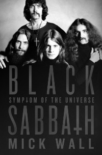 Cover Black Sabbath