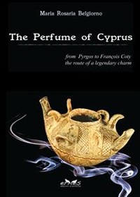 Cover The Perfume of Cyprus