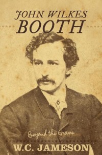 Cover John Wilkes Booth
