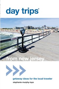 Cover Day Trips(R) from New Jersey