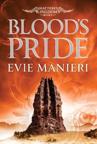 Cover Blood's Pride